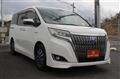 2017 Toyota Esquire