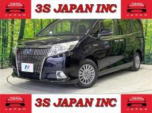 2015 Toyota Esquire