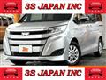 2020 Toyota Noah