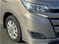 2017 Toyota Noah