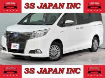2015 Toyota Esquire