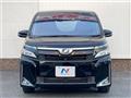 2017 Toyota Voxy