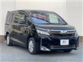 2017 Toyota Voxy
