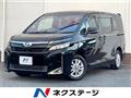 2017 Toyota Voxy