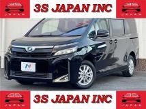 2017 Toyota Voxy
