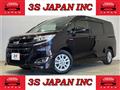 2019 Toyota Noah