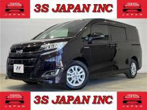 2019 Toyota Noah