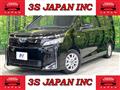 2018 Toyota Voxy