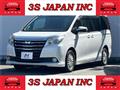 2015 Toyota Noah