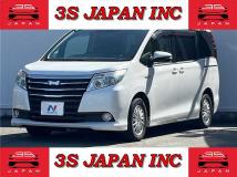 2015 Toyota Noah