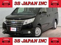 2015 Toyota Noah