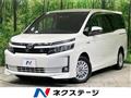 2015 Toyota Voxy
