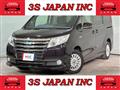 2016 Toyota Noah