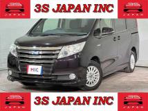 2016 Toyota Noah