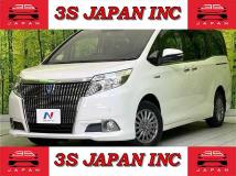 2015 Toyota Esquire