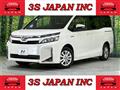 2018 Toyota Voxy