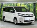 2018 Toyota Voxy