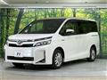 2018 Toyota Voxy
