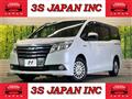 2016 Toyota Noah