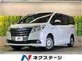 2016 Toyota Noah