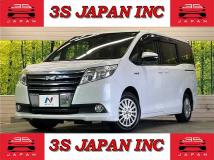 2016 Toyota Noah