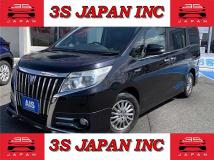 2015 Toyota Esquire
