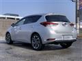 2016 Toyota Auris