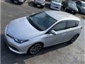 2016 Toyota Auris