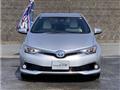 2016 Toyota Auris