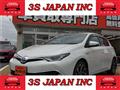 2017 Toyota Auris