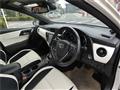 2017 Toyota Auris