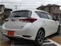 2017 Toyota Auris