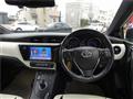 2017 Toyota Auris