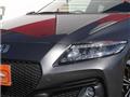 2016 Honda CR-Z