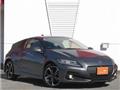 2016 Honda CR-Z