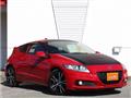 2015 Honda CR-Z
