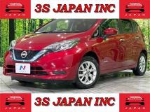 2019 Nissan Note