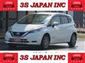 2021 Nissan Note
