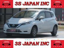2021 Nissan Note