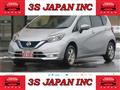 2021 Nissan Note