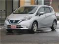 2021 Nissan Note