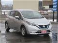 2021 Nissan Note