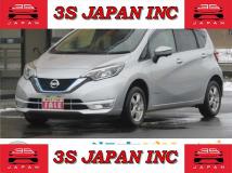 2021 Nissan Note