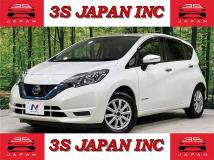 2020 Nissan Note