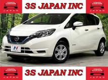 2020 Nissan Note