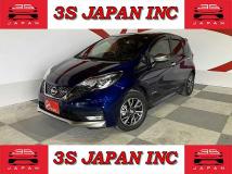 2019 Nissan Note