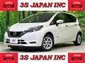 2018 Nissan Note