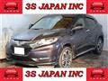 2016 Honda VEZEL