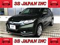 2015 Honda VEZEL