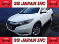 2016 Honda VEZEL